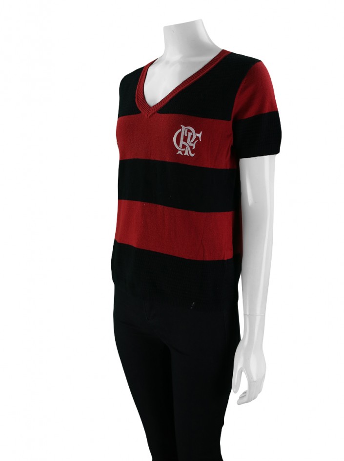 Blusa best sale farm flamengo