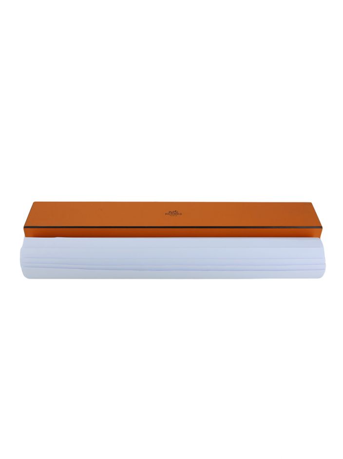 Forro de Gaveta Hermès Vetiver Scented Drawer Liners Original GLE8