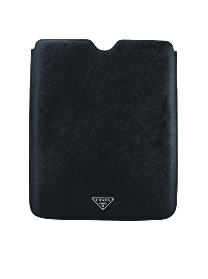 prada iPad mini　ケース iPad Case Prada Preta - EAQ1 Original | Etiqueta Única