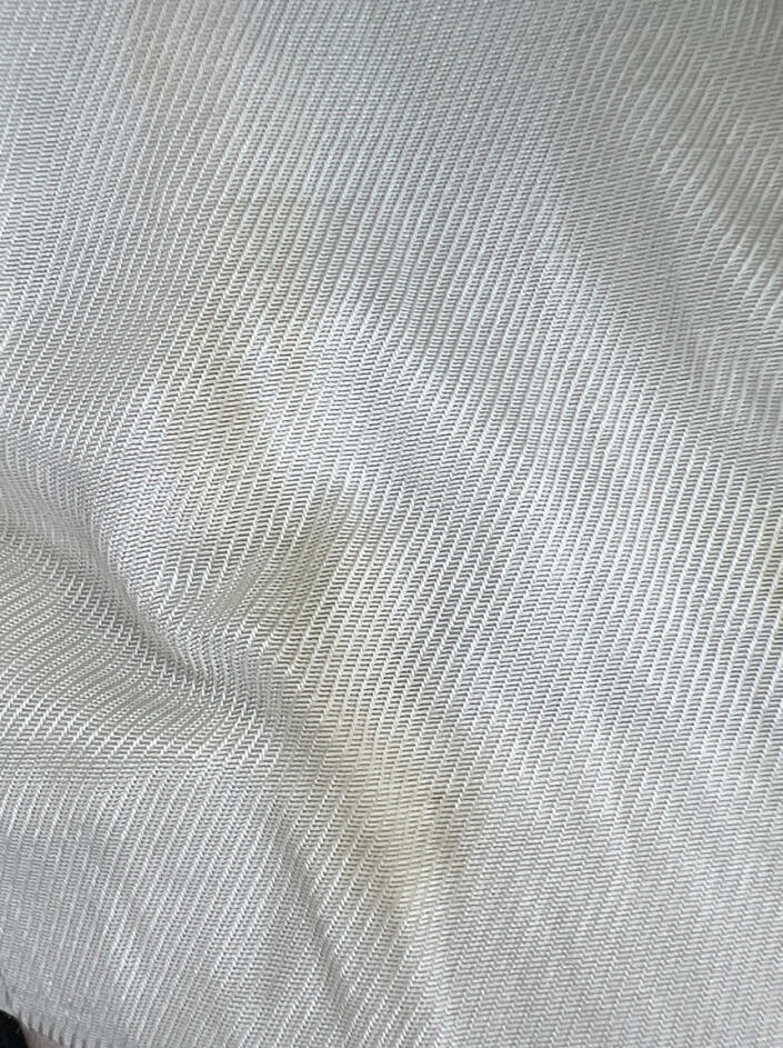 Rag Off White Jaqueta Rag & Bone Couro Off White - ABDO49 Original | Etiqueta Única