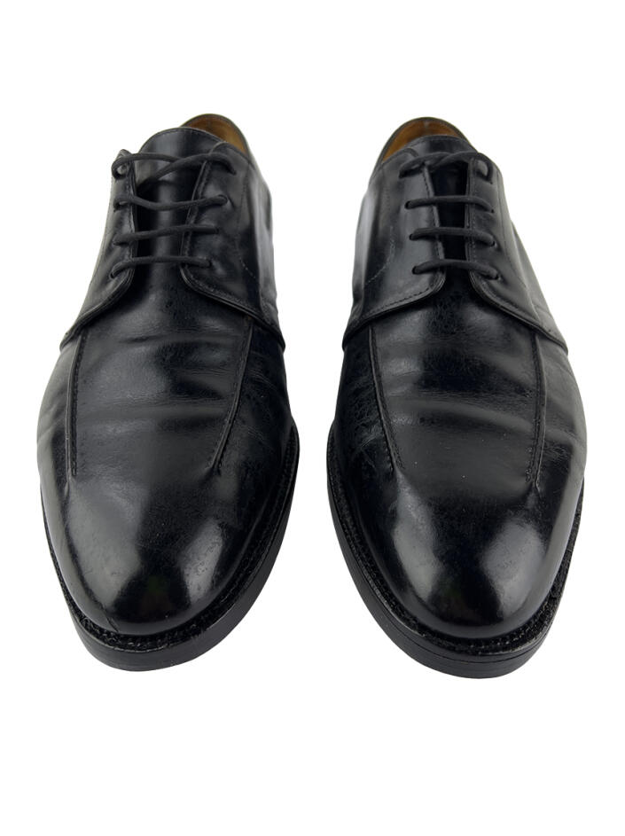Loafer John Lobb Millan Preto - CATJ5 Original | Etiqueta Única
