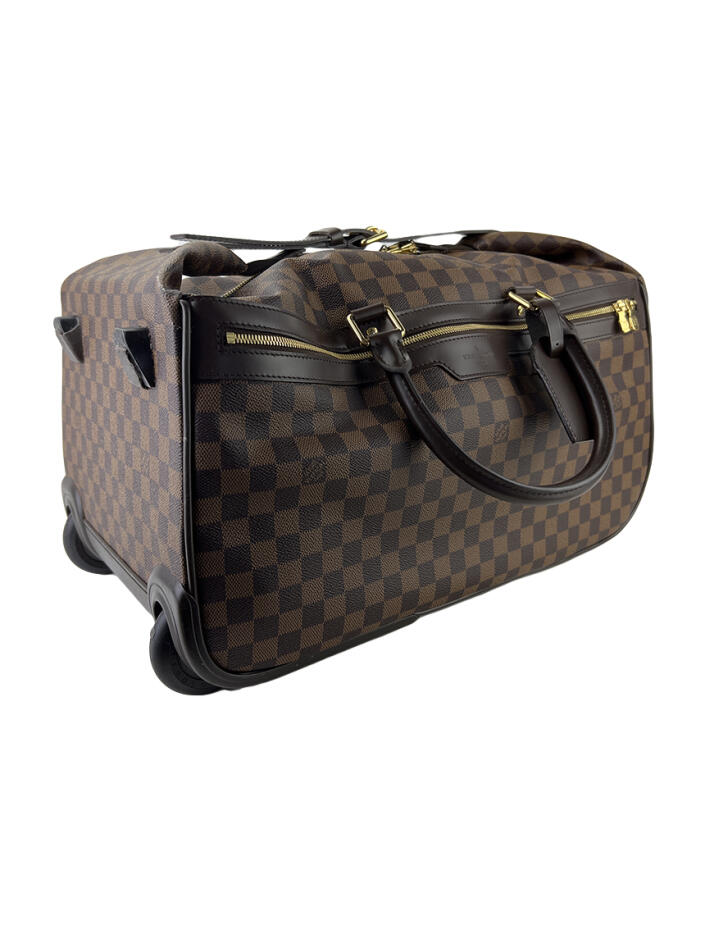 Mala Louis Vuitton Eole 50 Rolling Damier Ebene - CGHV15 Original