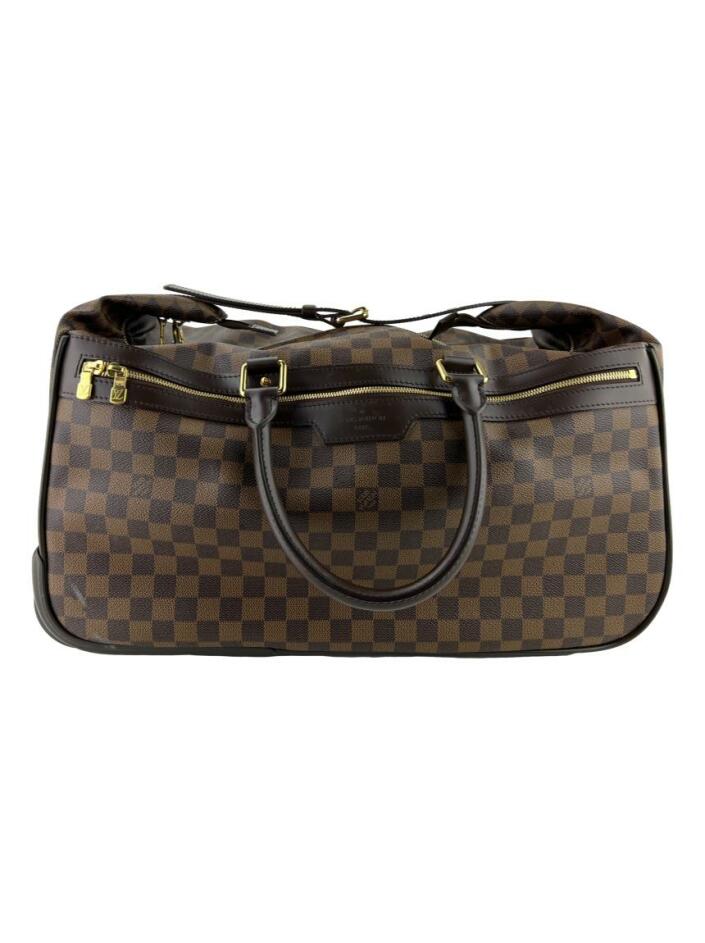 Louis Vuitton Trolley Eole 50 Damier Ebene