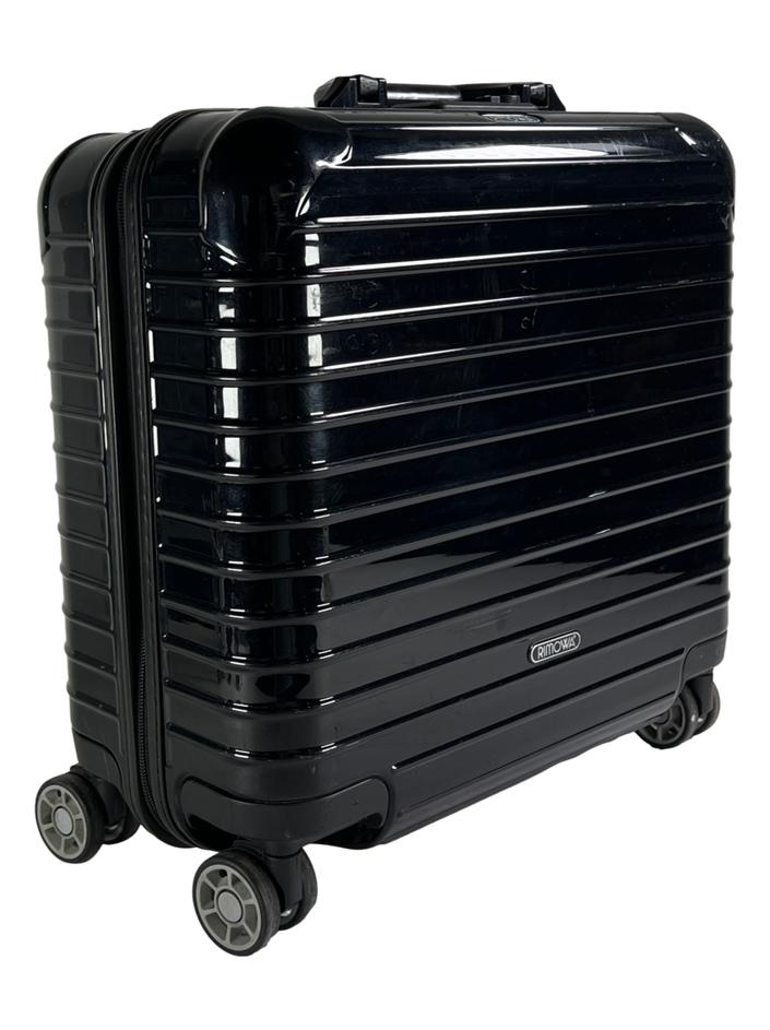 RIMOWA 50ℓ程度　SALSA Mala Rimowa Salsa Deluxe Business Preta - CZDJ6 Original