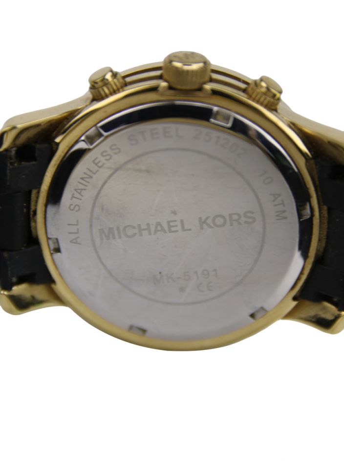 Michael kors hotsell 5191 watch