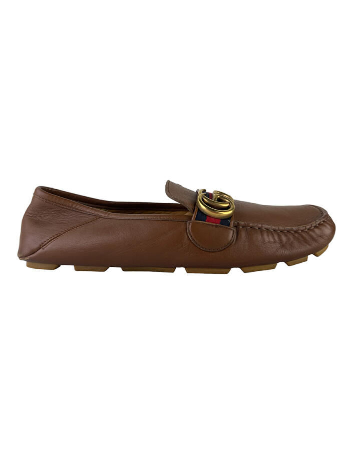 mocassim-gucci-driver-marrom-