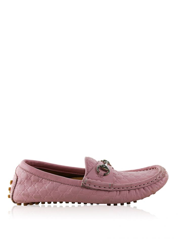 Mocassim best sale gucci infantil