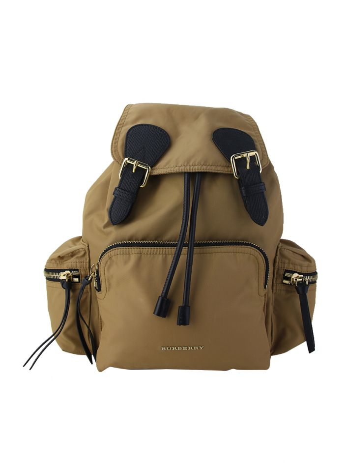 Mochila burberry online