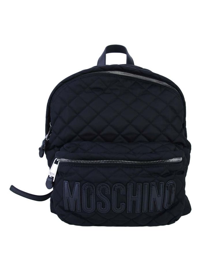 Mochila moschino on sale