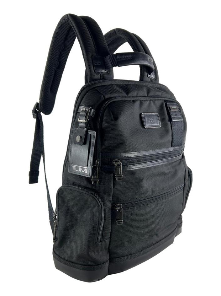 TUMI Parrish レザー　バックパック Mochila Tumi Parrish Preto - DEEH1 Original | Etiqueta Única