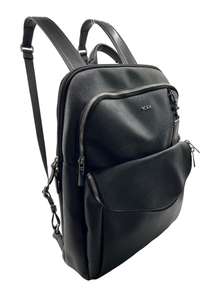 TUMI SINCLAIRリュック『ハーロウ』 Mochila Tumi Sinclair Harlow Preto - CVWM1 Original | Etiqueta Única