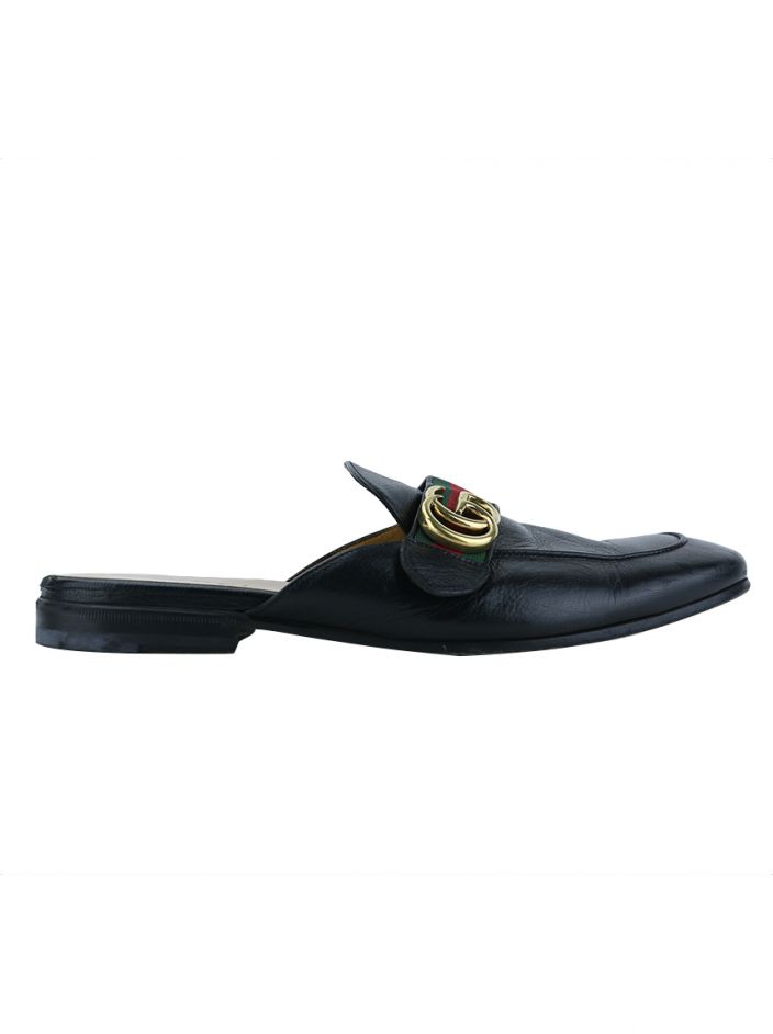 Mule gucci hot sale masculino