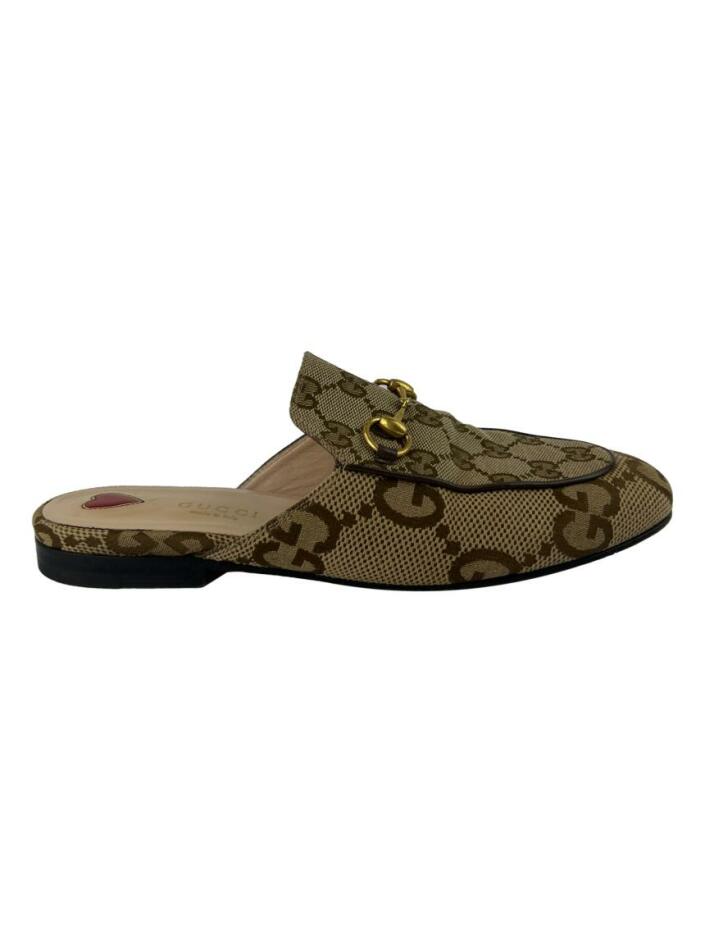 gucci flat sandals for ladies