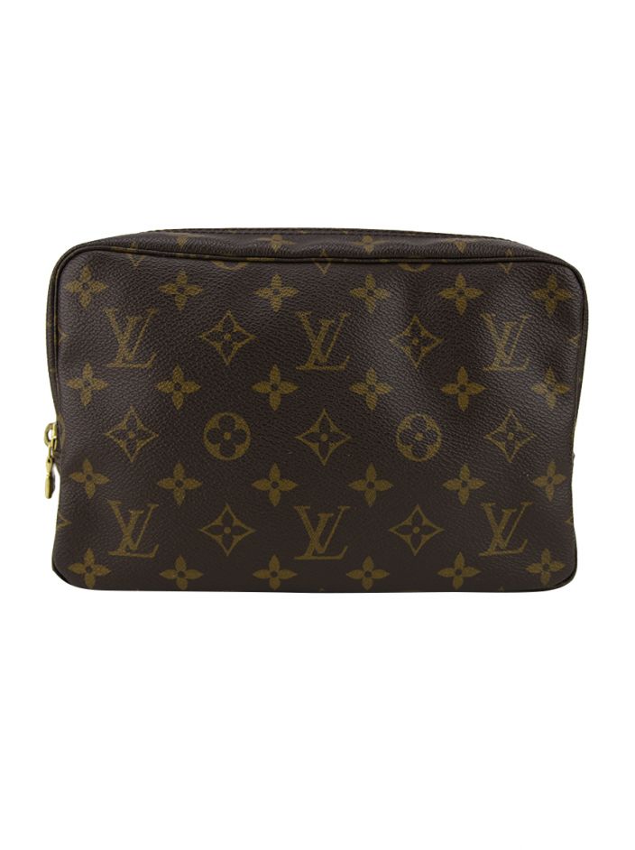 Necessaire Louis Vuitton Trousse toilette 