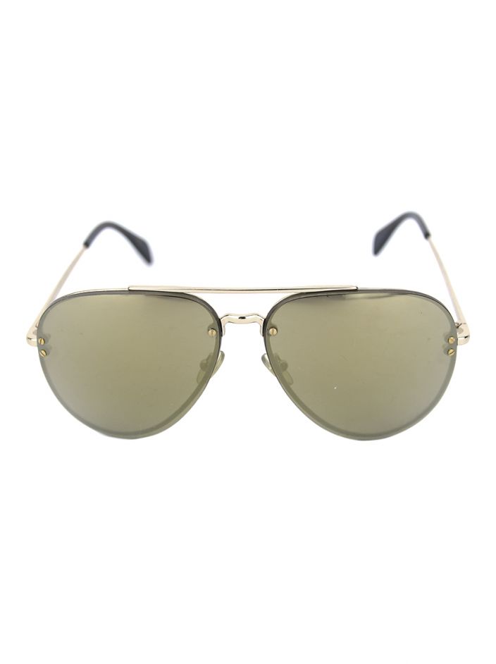 Óculos Celine Havana Pilot Aviador CL 41391/S HJQ2 Original