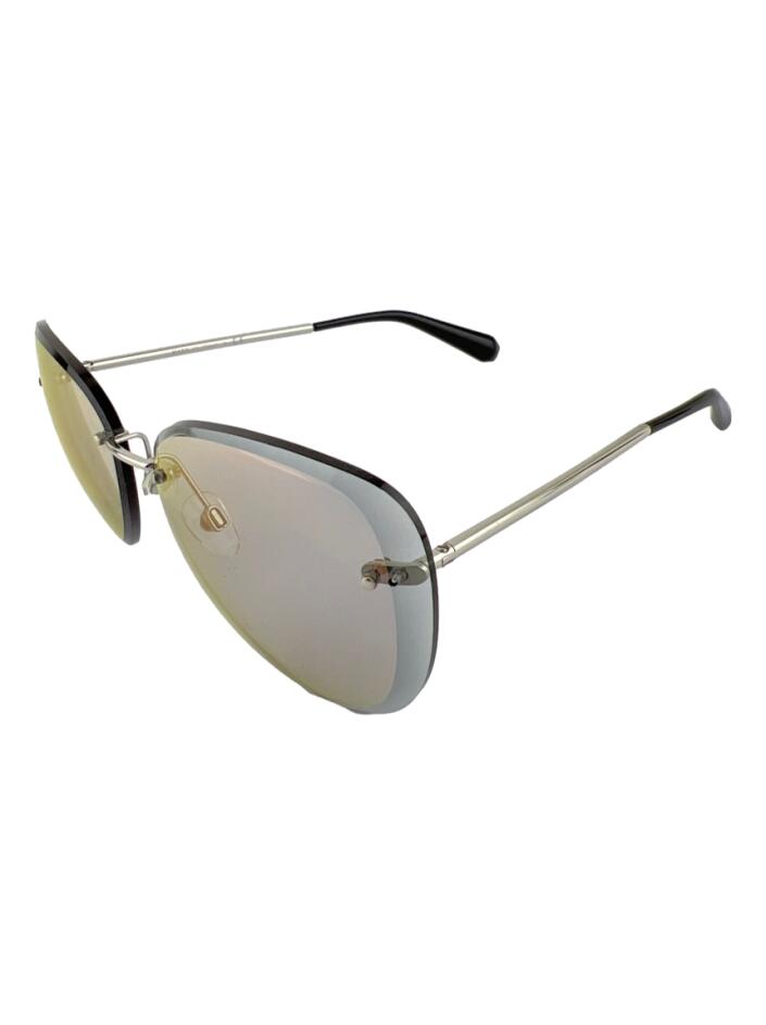 Óculos Chanel 4239 Prateado - LKT83 Original | Etiqueta Única