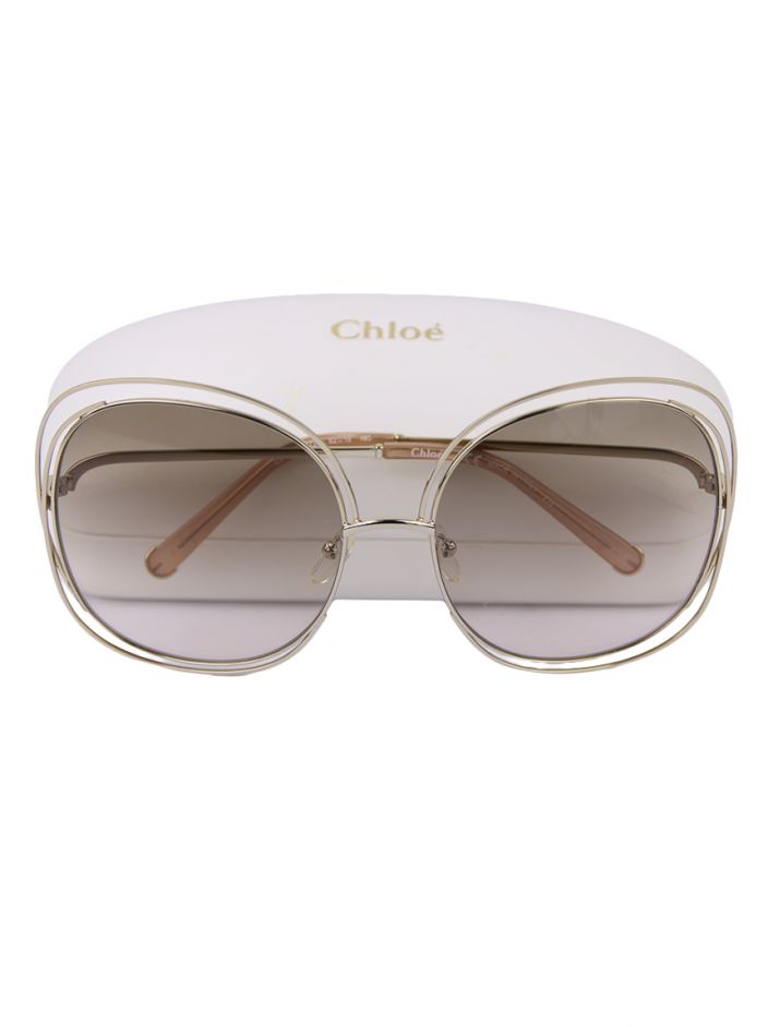 Glasses Chloe Ce126s 784 楽天市場】chloe Ce126sの通販