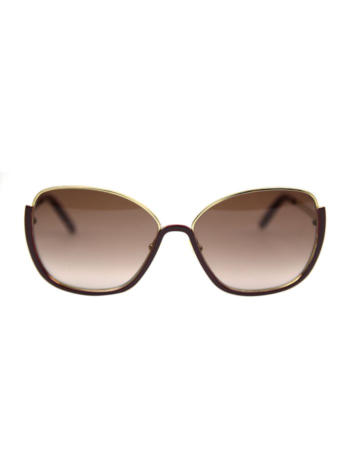 Óculos Chloé Vermelho CE116S - EZH4 Original | Etiqueta Única