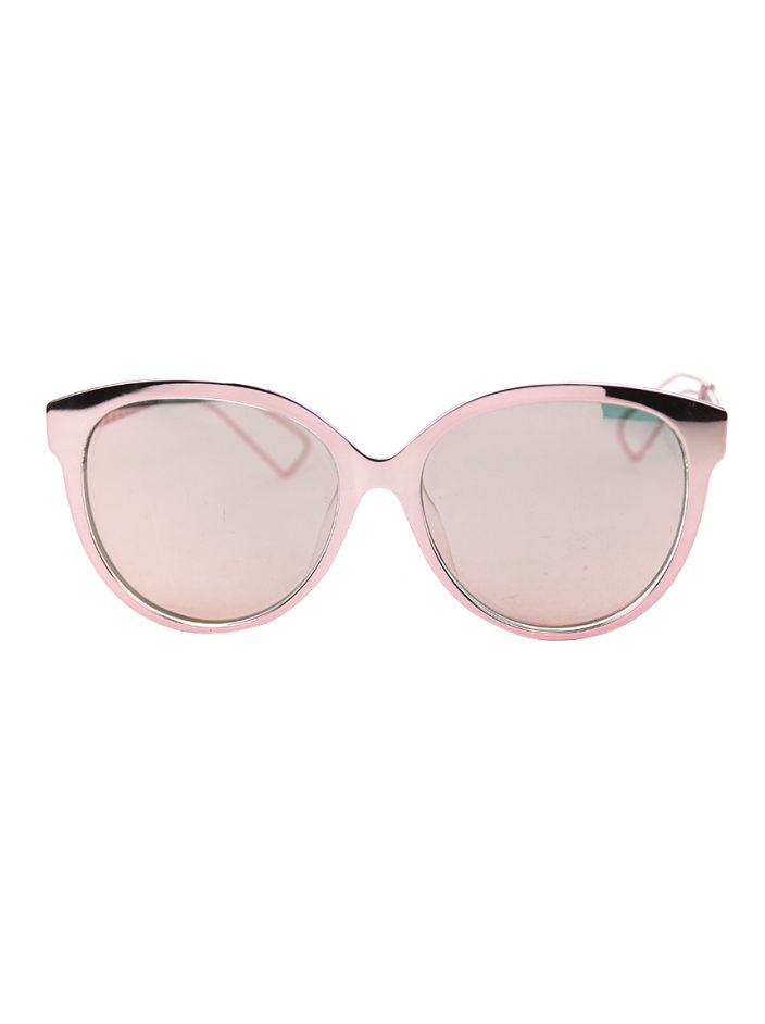 Óculos Christian Dior Diorama 2 Rosa - EEA2 Original | Etiqueta Única