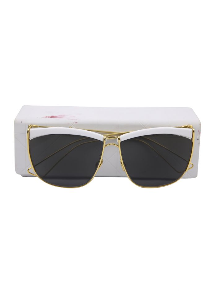 Dior so hot sale electric sunglasses