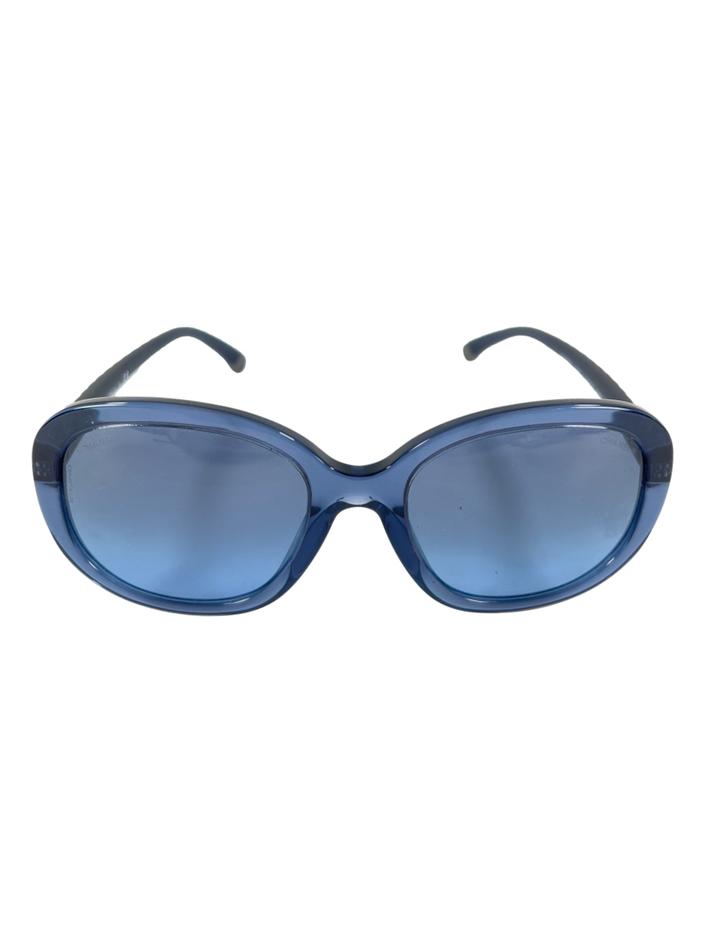 シャネル(chanel) Óculos de Sol Chanel 5328 Cinza - DAMF1 Original | Etiqueta Única