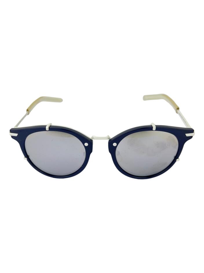 Oculos de Sol Christian Dior 0196S Branco Original Etiqueta Unica