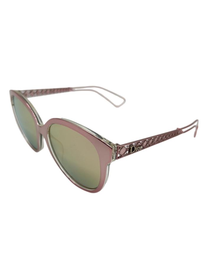 Dior サングラス Diorama2 美品 正規カード付 Óculos Christian Dior Diorama 2 Rosa - EEA2 Original | Etiqueta Única