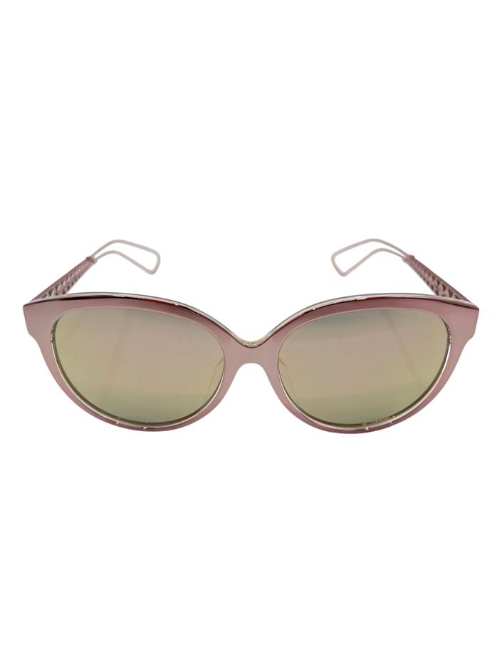 Óculos de Sol Christian Dior Diorama 2 Rosa - CLQW10 Original