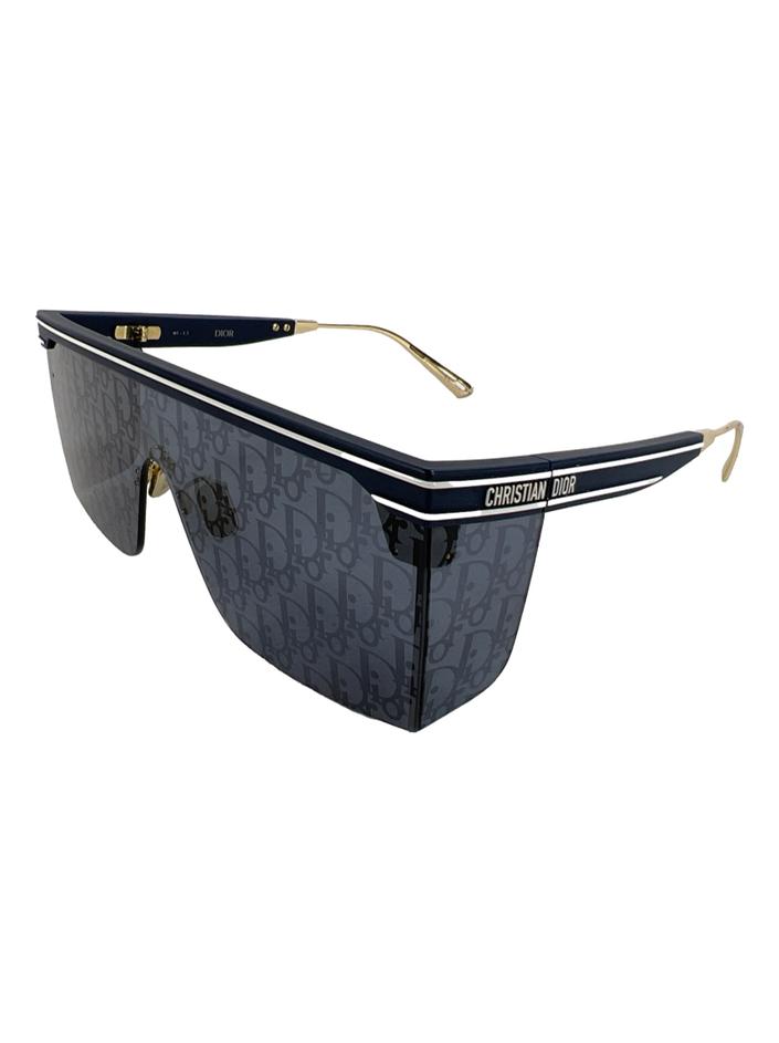 Óculos de Sol Christian Dior Diorclub M1U Oblique Azul - CTHL2