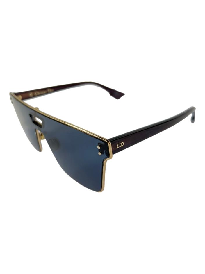 Óculos de Sol Christian Dior Diorizon 1 Marrom - CHUS58 Original