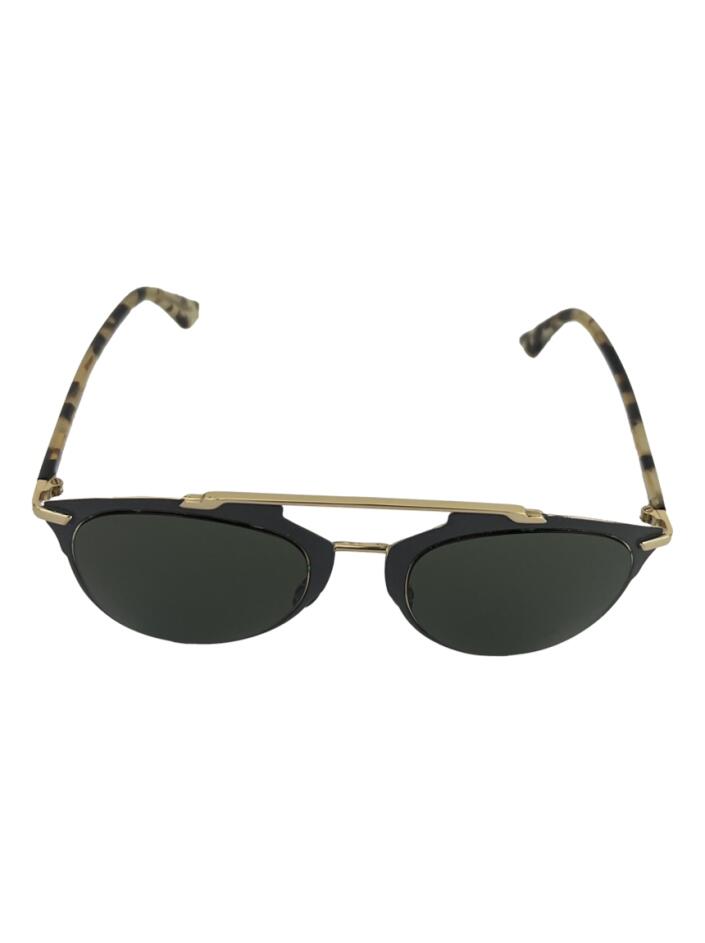 Dior reflected hot sale sunglasses gold