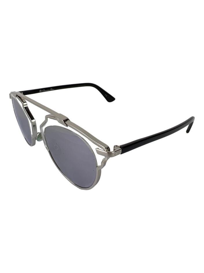 Óculos de Sol Christian Dior So Real Preto - NYM5 Original