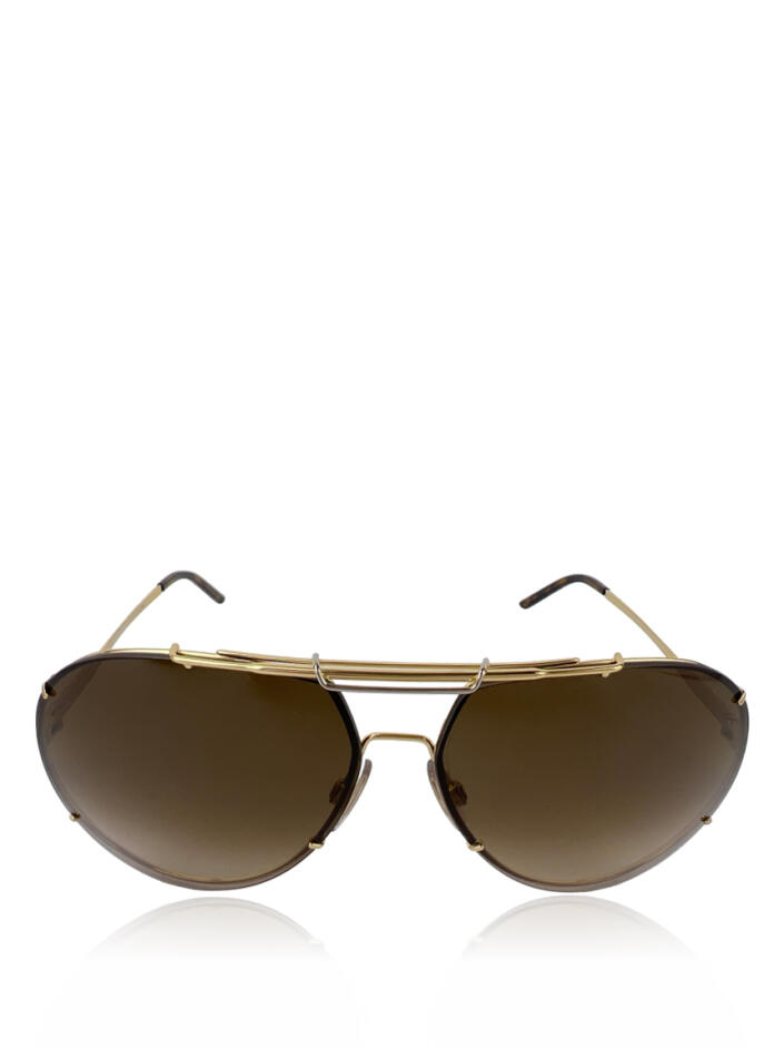 Dolce and gabbana 2024 aviator sunglasses dg2075