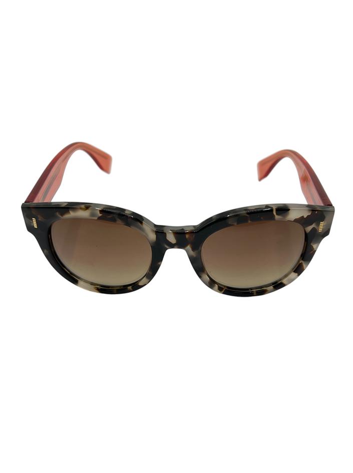 ＊fu-＊ oculos-de-sol-fendi-ff0026s-