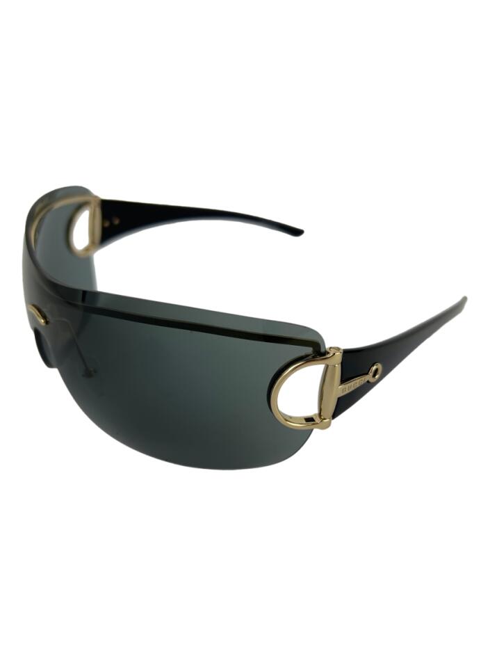 Óculos de Sol Gucci GG2711/S Horsebit Preto - CFMB1 Original