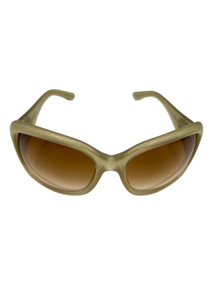 GUCCI サングラス Óculos de Sol Gucci GG2965/S Verde - ZZY8 Original | Etiqueta Única