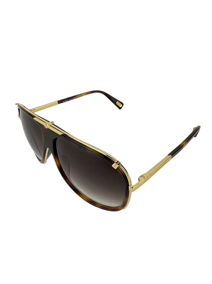 Óculos de Sol Marc Jacobs MJ306/s Marrom - CBMO7 Original