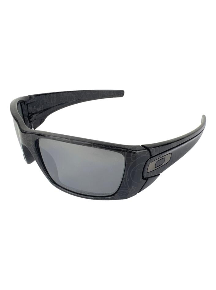 Óculos de Sol Oakley Crankshaft Preto - CFLP15 Original | Etiqueta