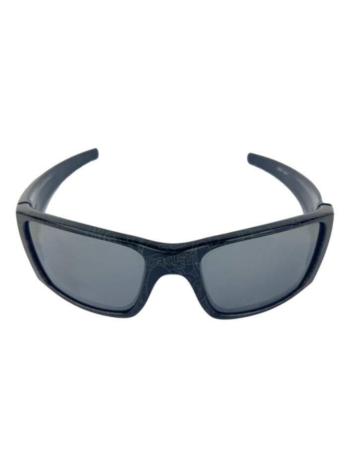 Óculos de Sol Oakley Crankshaft Preto - CFLP15 Original | Etiqueta