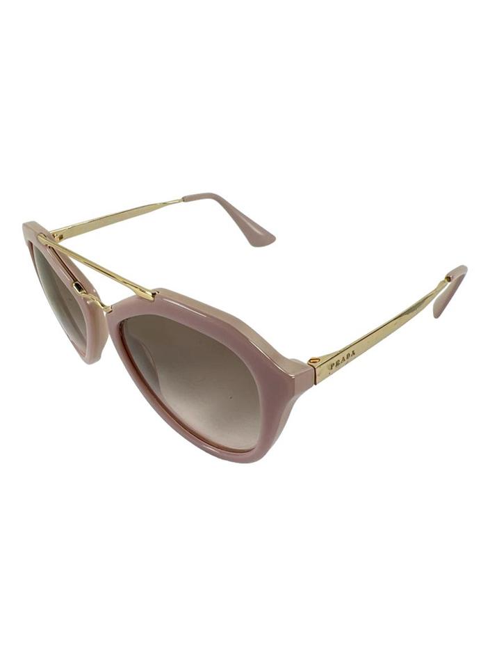 Óculos de Sol Prada SPR12Q Lilás - CVUN6 Original | Etiqueta Única