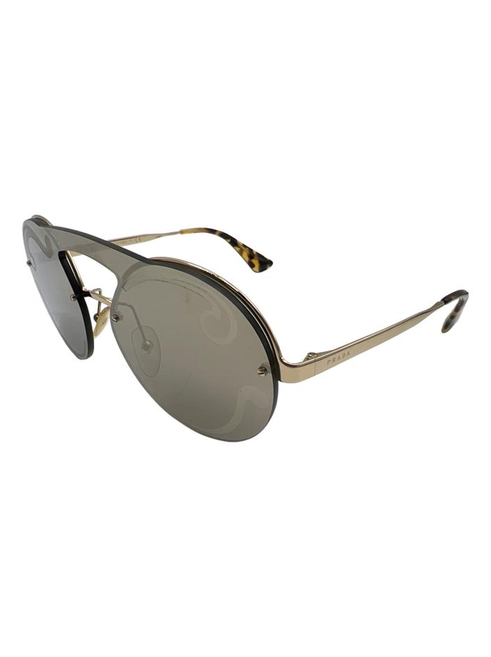 Óculos de Sol Prada SPR65T Espelhado - CLQW14 Original | Etiqueta