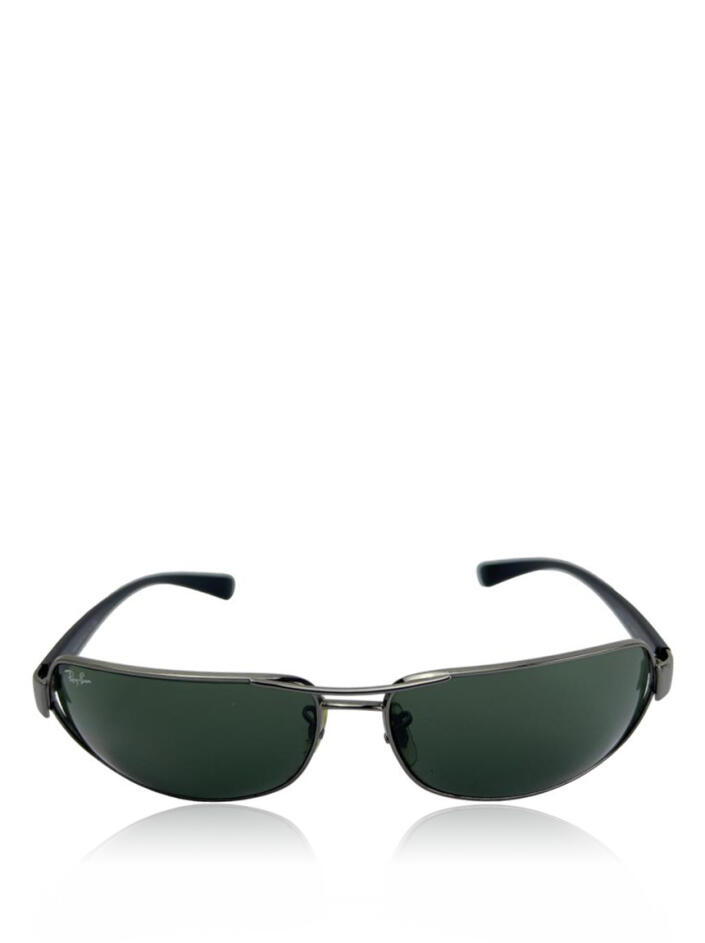 Ray ban store sunglasses police style