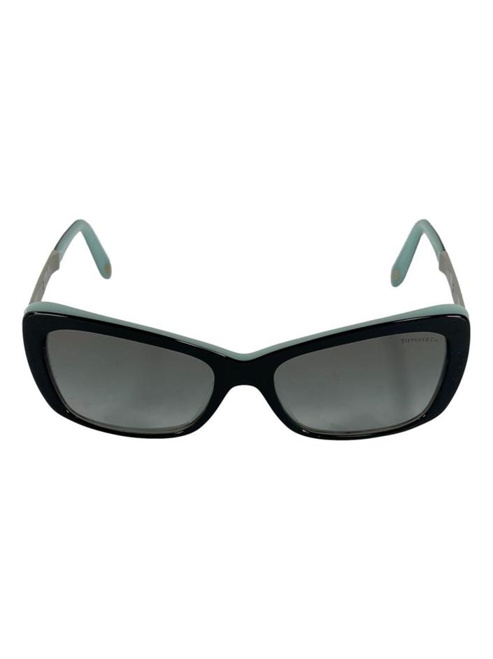 Óculos de Sol Tiffany & Co TF 4075-B Preto - CRGC1 Original