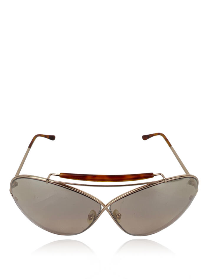 Tom ford clearance catherine sunglasses