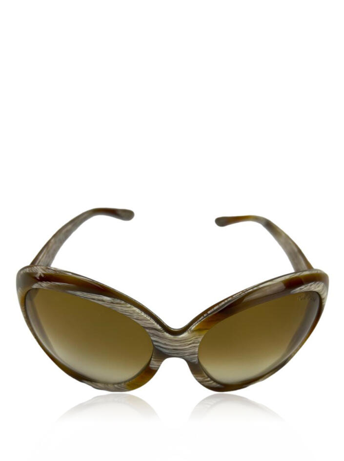 Tom ford best sale marissa sunglasses