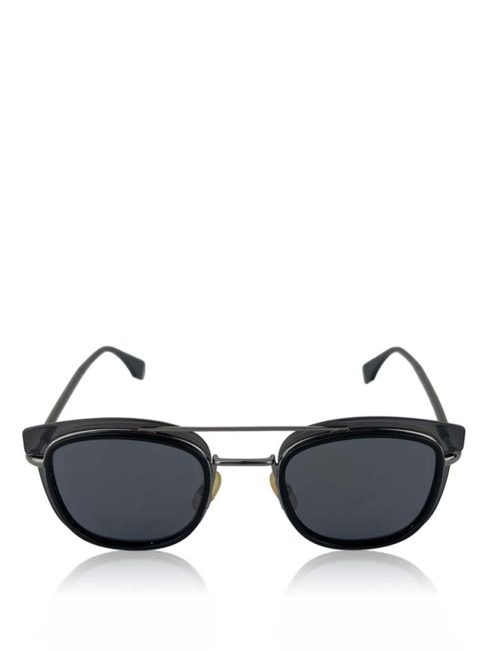 Óculos Fendi FF M0060/S Preto