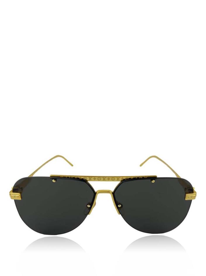 Louis Vuitton LV Ash Sunglasses - Vitkac shop online