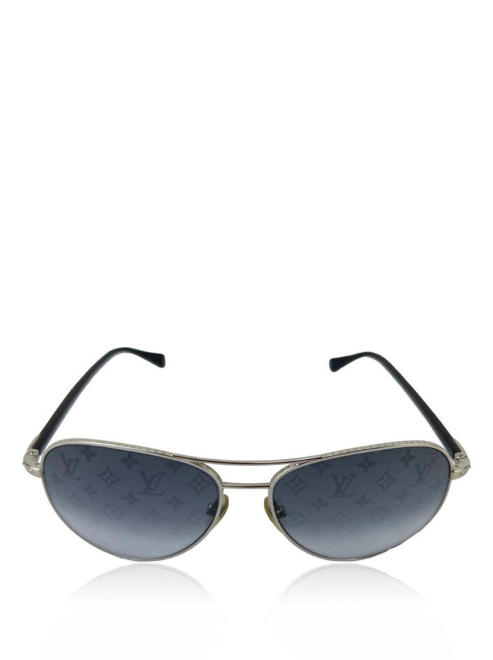 Louis Vuitton Z0165U CONSPIRATION PILOT Sunglasses