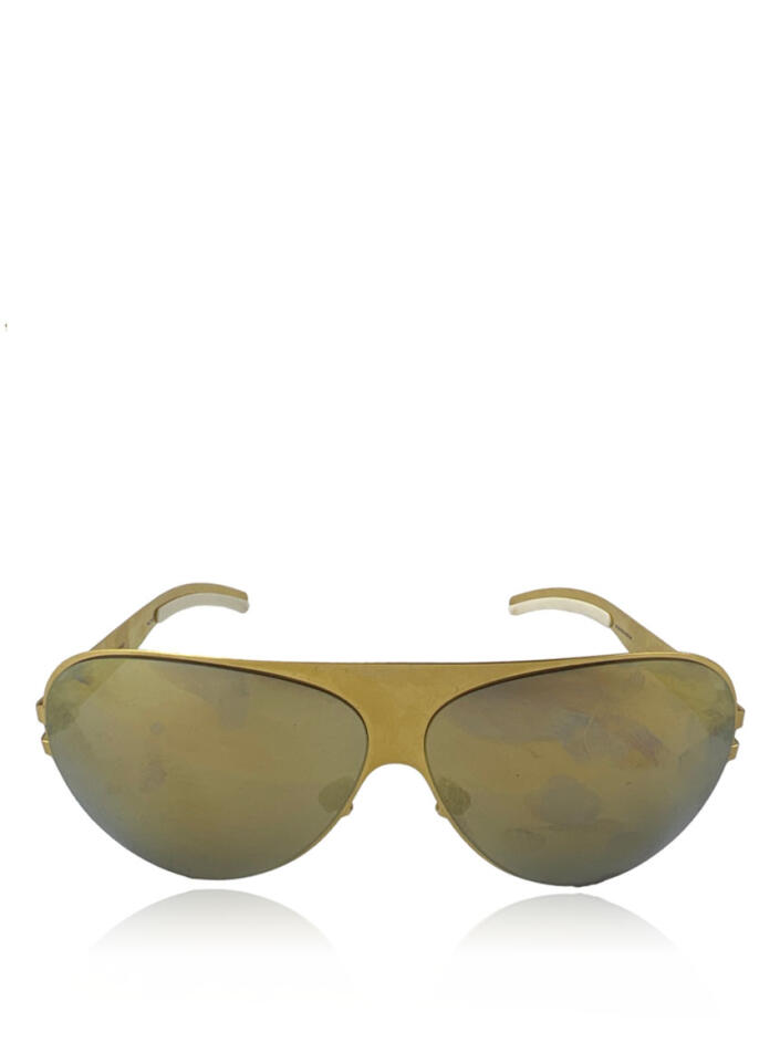 Mykita bernhard hot sale willhelm franz