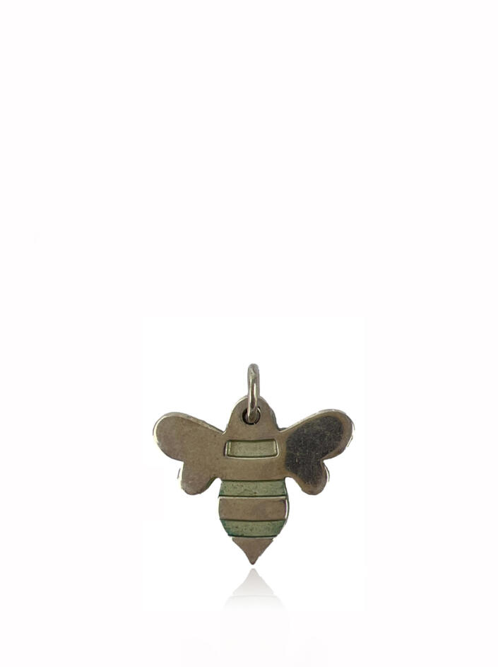 Tiffany honey bee on sale charm